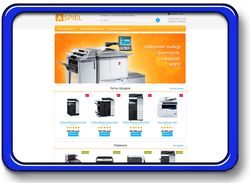 Наполнение сайта контентом (OpenCart)