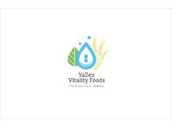 Разработка логотипа для бренда здорового питания