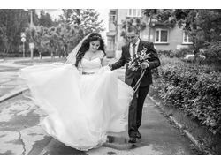 Фотосессии и свадьбы