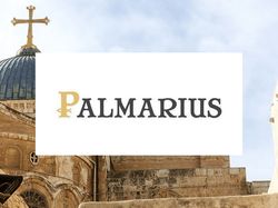 Туристическая платформа «Palmarius»