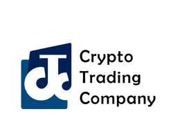Crypto Trading Company (CTC) - Логотип - 2018