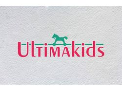 логотип магазина игрушек(не использован)