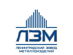 Лого для завода металлоизделий