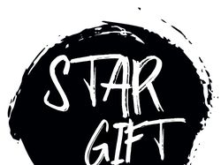 Логотип "Star Gift"