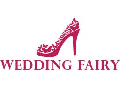 Логотип для свадебного агентства