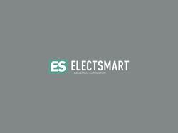 Логотип Electsmart