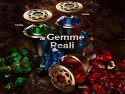 BVLGARI Le Gemme