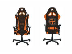 Дизайн игрового кресла VirtusPro