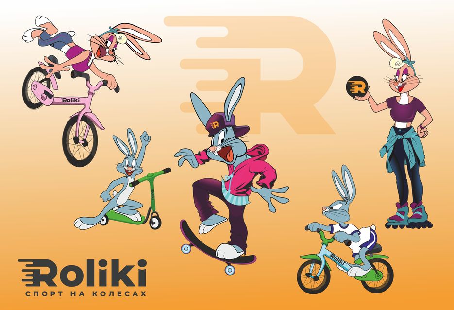 персонажи Roliki.jpg