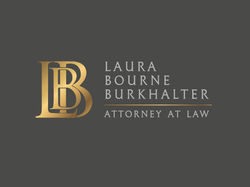 Ребрендинг логотипа для юриста