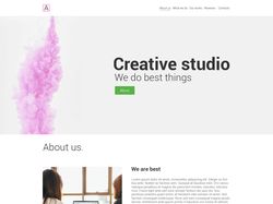 Creative agency