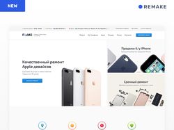 FixMe Apple Service