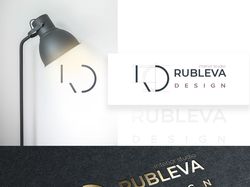 Rubleva design