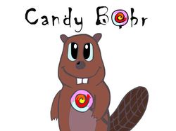 CandyBobr