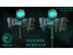 Hammer Heritage