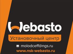 Логотип для сети СТО