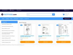 Доработка магазина на OpenCart