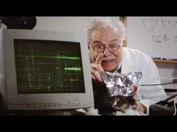 Русский. Креативная реклама Gazillion