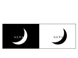 Логотип кинокомпании "NEPA"