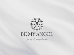 Логотип BeMyAngel