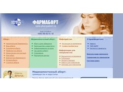 PharmAbort