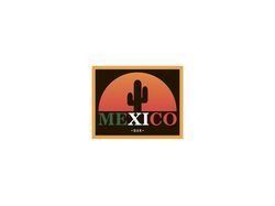 MEXICO bar