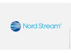 Nord Stream / Logo / Identity / Brandbook