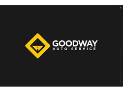 GOODWAY / Name / Logo / Identity