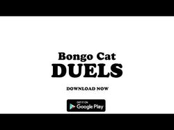 Bongo Cat DUELS