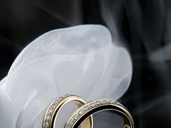 Diamond Jewelry-обручальные кольца с бриллиантами