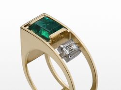 Alexander's House. Diamond Jewelry. Royal Gems