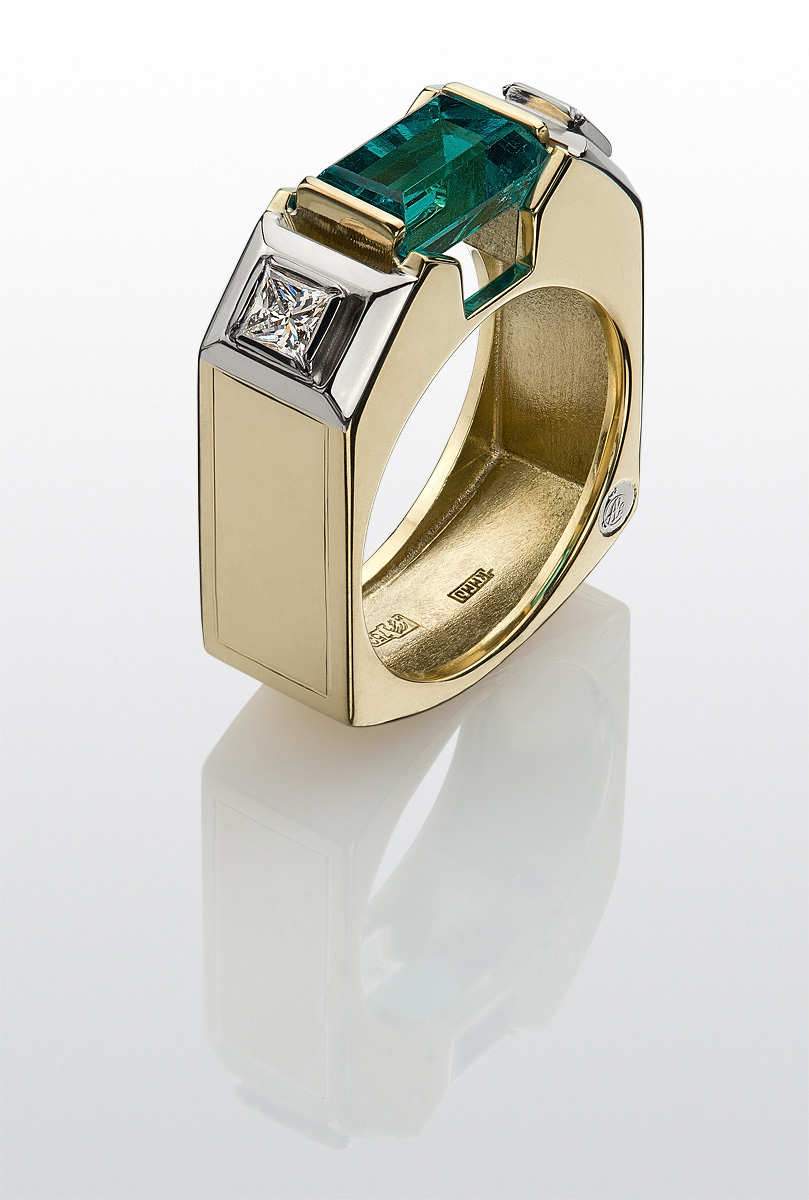 Alexander's House. Diamond Jewelry. Royal Gems.jpg