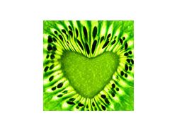 LOVE киви