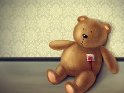Teddy