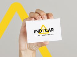 Автошкола | Дизайн фирменного стиля