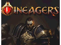 Баннера для игрового проекта Lineage