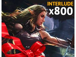 Баннера для игрового проекта Lineage