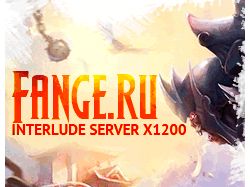 Баннера для игрового проекта Lineage