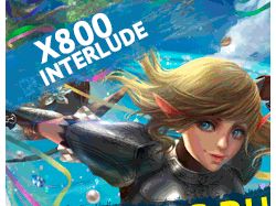 Баннера для игрового проекта Lineage