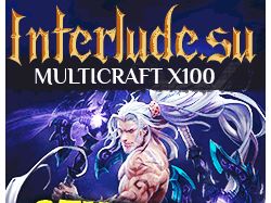 Баннера для игрового проекта Lineage