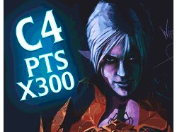 Баннера для игрового проекта Lineage