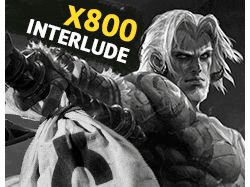 Баннера для игрового проекта Lineage