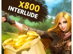 Баннера для игрового проекта Lineage