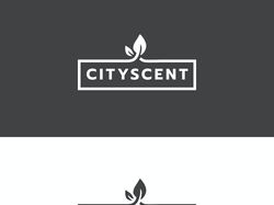 Логотип "CityScent"