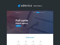 Adevico Brand & Innovation Consultancy