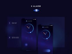 X Alarm