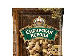 Фисташки «Сибирская корона»