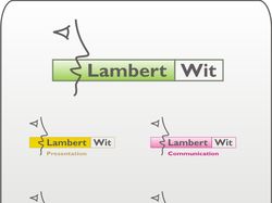 Lambert Wit - Лого