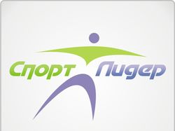 СпортЛидер - лого