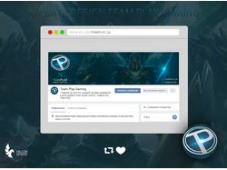 Prewie группы Вконтакте